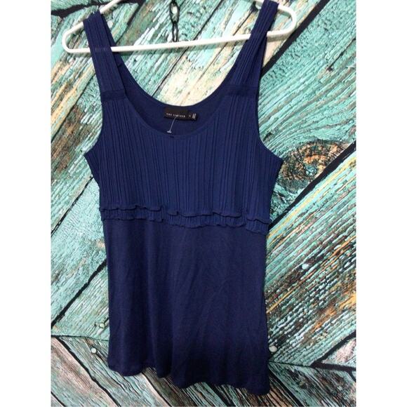 The Limited Size Large Camisole Cami Top Blue ⭐️🌸 - Picture 11 of 11